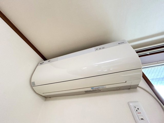 グランソレイユの設備
