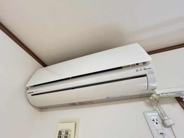 グランソレイユの設備