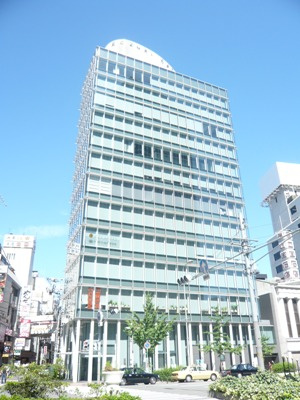 【外観】 | コウヅキキャピタルウエスト