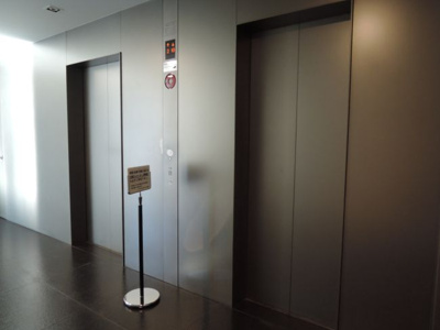 【ロビー】 | コウヅキキャピタルウエスト