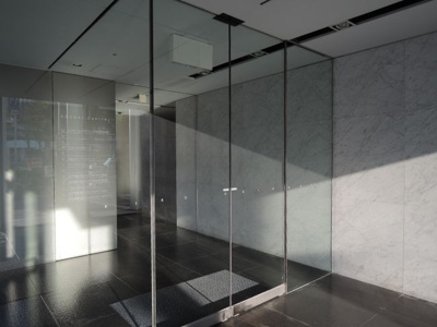 【エントランス】 | コウヅキキャピタルウエスト