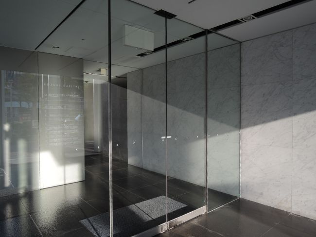 【エントランス】 | コウヅキキャピタルウエスト