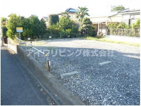 長澤パーキング（軽区画）の駐車場