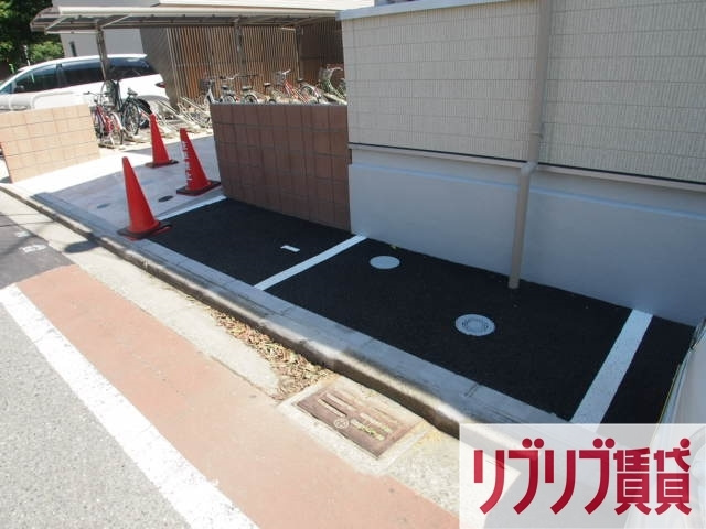 リブリ・Na.Na(ナナ）のその他共用部分