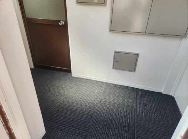 【玄関】 | 大隅小谷事務所