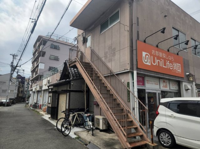 【外観】 | 大隅小谷事務所