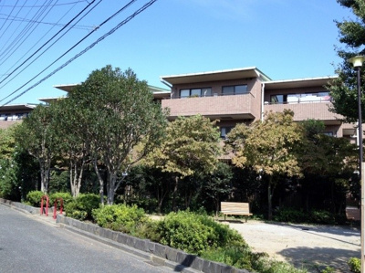 【外観】 | ベル富士見丘 | ベル富士見丘