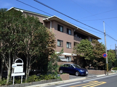 【外観】 | ベル富士見丘 | ベル富士見丘