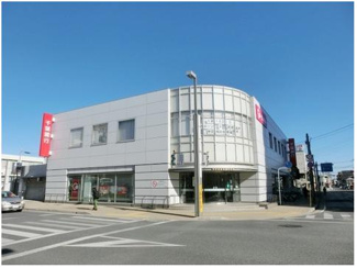 【周辺】 | 銀行　千葉銀行　四街道南支店（銀行）まで720m