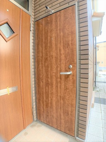 アリエッタⅡの収納