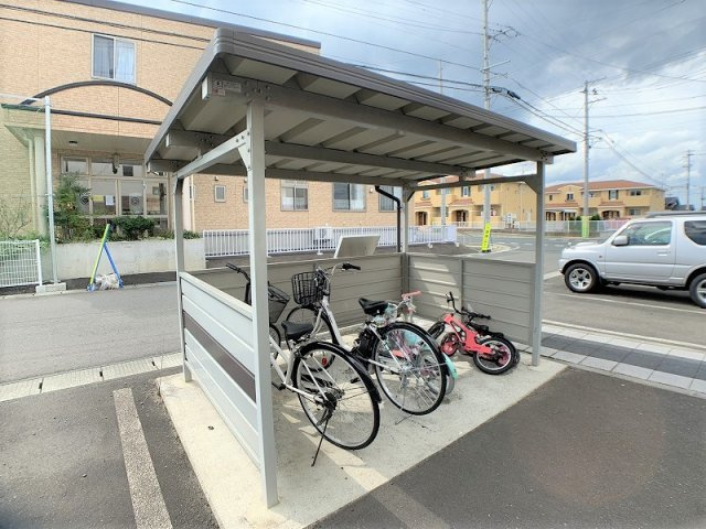 アリエッタⅡのその他共用部分