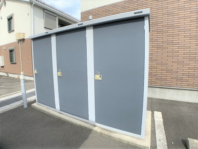 アリエッタⅡのその他共用部分
