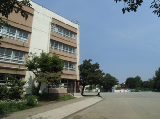 【周辺】 | 宮崎台小学校