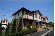 【シャーメゾン】アルカンシエルD棟の画像