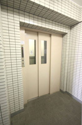 【その他共用部分】 | クリオ小机壱番館 | クリオ小机壱番館