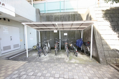 【その他共用部分】 | クリオ小机壱番館 | クリオ小机壱番館