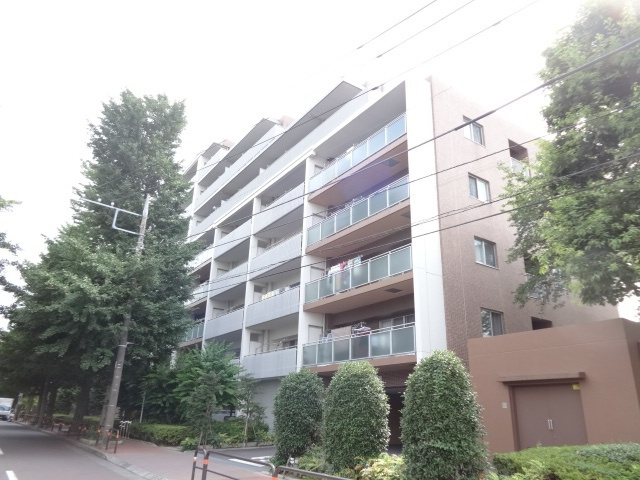 ココロコス東京久米川-サクラ街区-