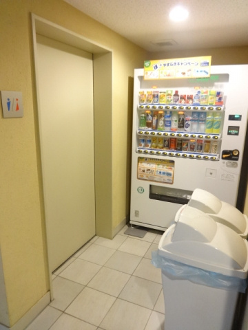 ココロコス東京久米川-サクラ街区-のその他共用部分