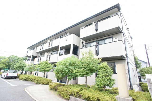 サンガーデンM'S