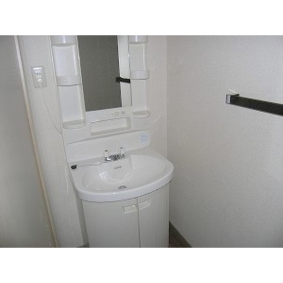 サンガーデンM'Sの内装