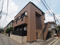 エスコート上原の画像