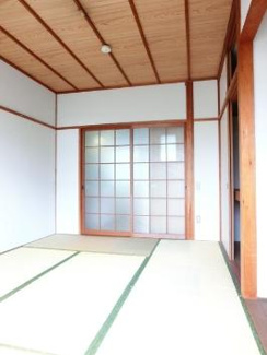 【寝室】