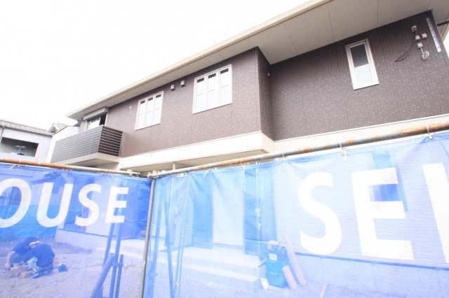 仮称)シャーメゾン岸田堂南町の外観