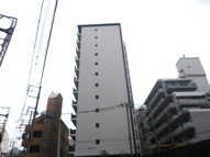 エス・キュート梅田中崎町の画像