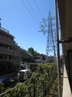 【その他共用部分】 | 展望　