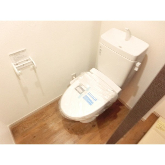【トイレ】 | クリエオーレ姫島