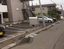【その他共用部分】 | Cuore（クオーレ）