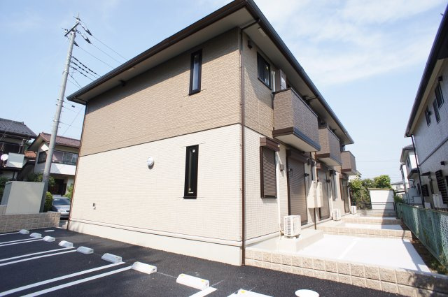 エクセルヴィラ