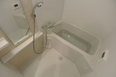 【浴室】 | エス・キュート梅田中崎町