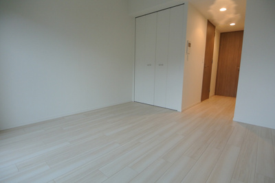 【洋室】 | エス・キュート梅田中崎町