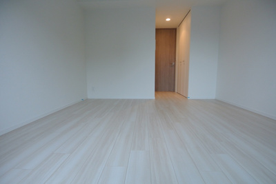 【洋室】 | エス・キュート梅田中崎町