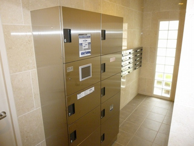 【その他共用部分】 | クラウディア野江