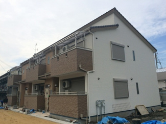【外観】