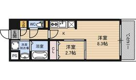 【間取り】 | グランドステージ十三