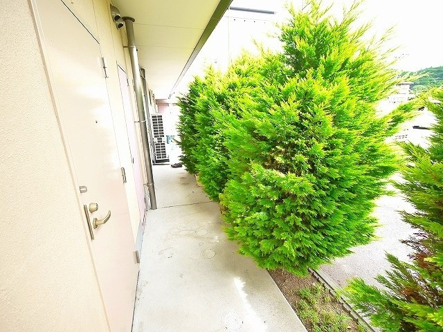 ピュアパレスＡのその他共用部分