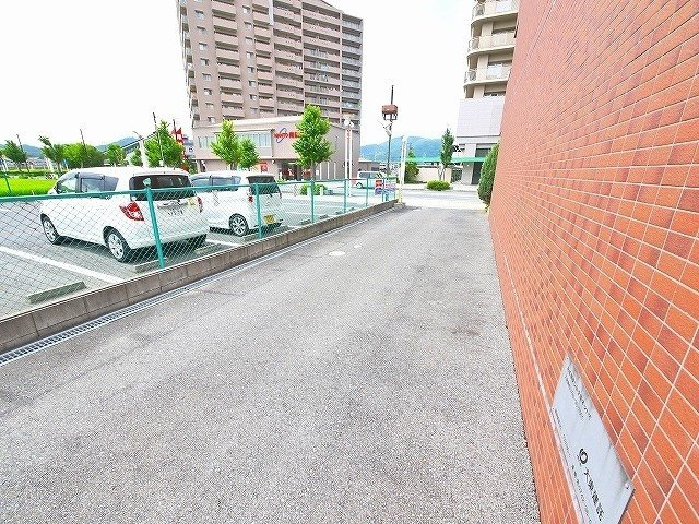 ピュアパレスＡのその他共用部分