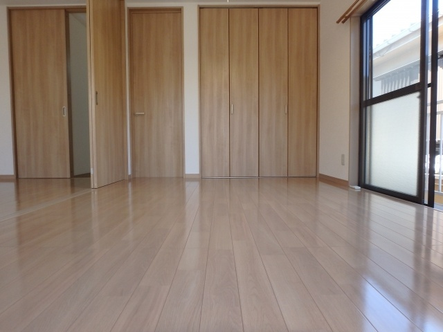 カーサ司の収納
