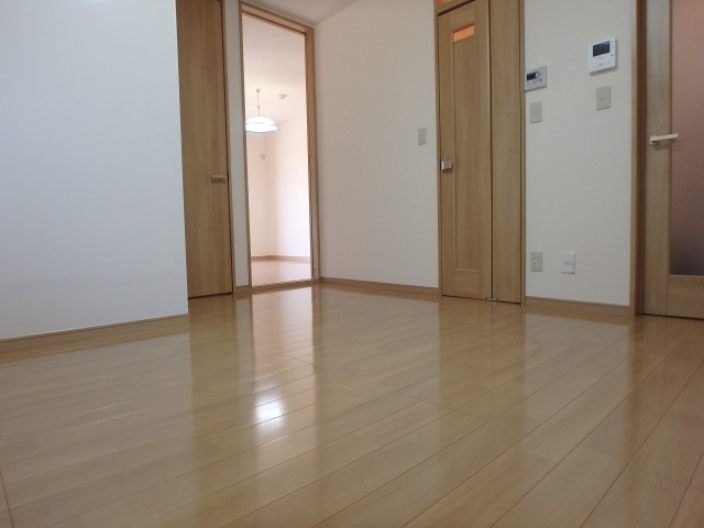 カーサ司の居間・リビング