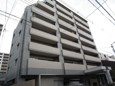 【外観】 | アルス京都姉小路　粋匠庵