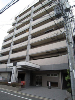 【外観】 | アルス京都姉小路　粋匠庵