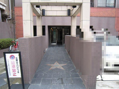 【エントランス】 | プラネシア星の子新町御池