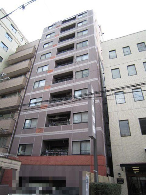 【外観】 | プラネシア星の子新町御池