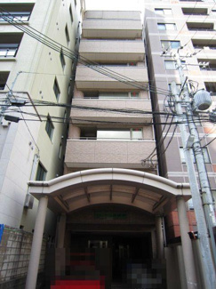 【外観】