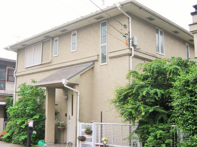 【外観】 | 大宮2丁目戸建(杉並区永福賃貸一戸建て) | 大宮2丁目戸建