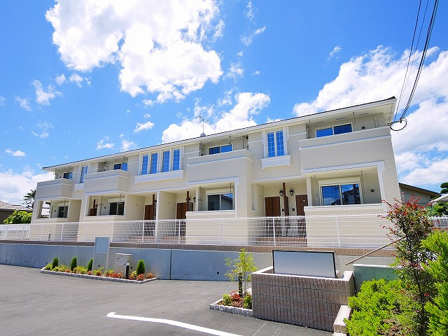 メゾン・ド・ユウ