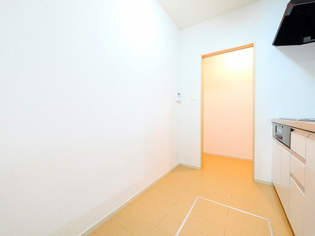 メゾン・ド・ユウの内装|内装も気になるポイント